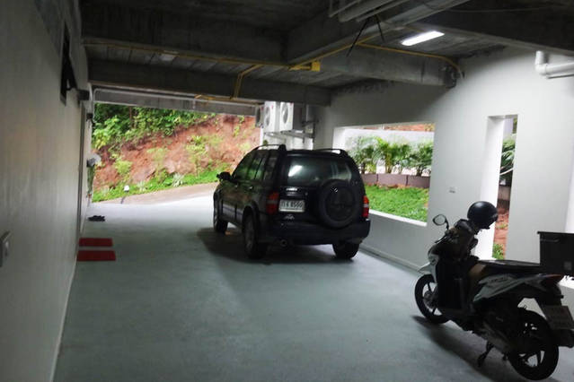 prix studio Eden garage couvert pour votre scooter ou votre voiture 
